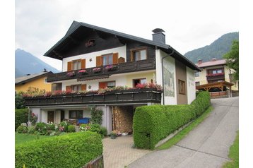 Austria Privát Obervellach, Exterior